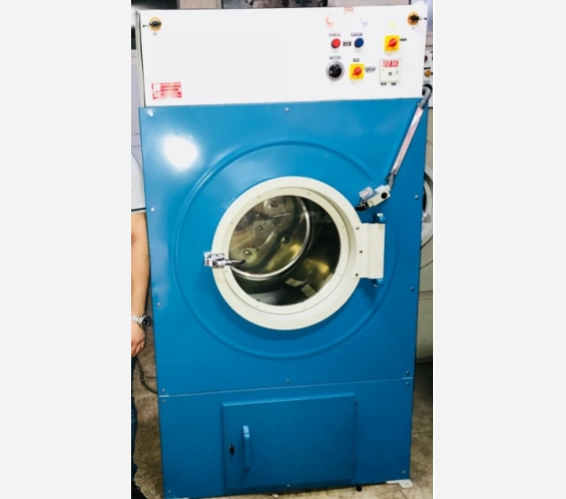 Drying Tumbler 25 kgs